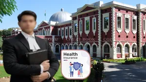 Jharkhand High Court Closes PIL on Advocates Health Insurance Benefits After State Commits Annual Health Coverage